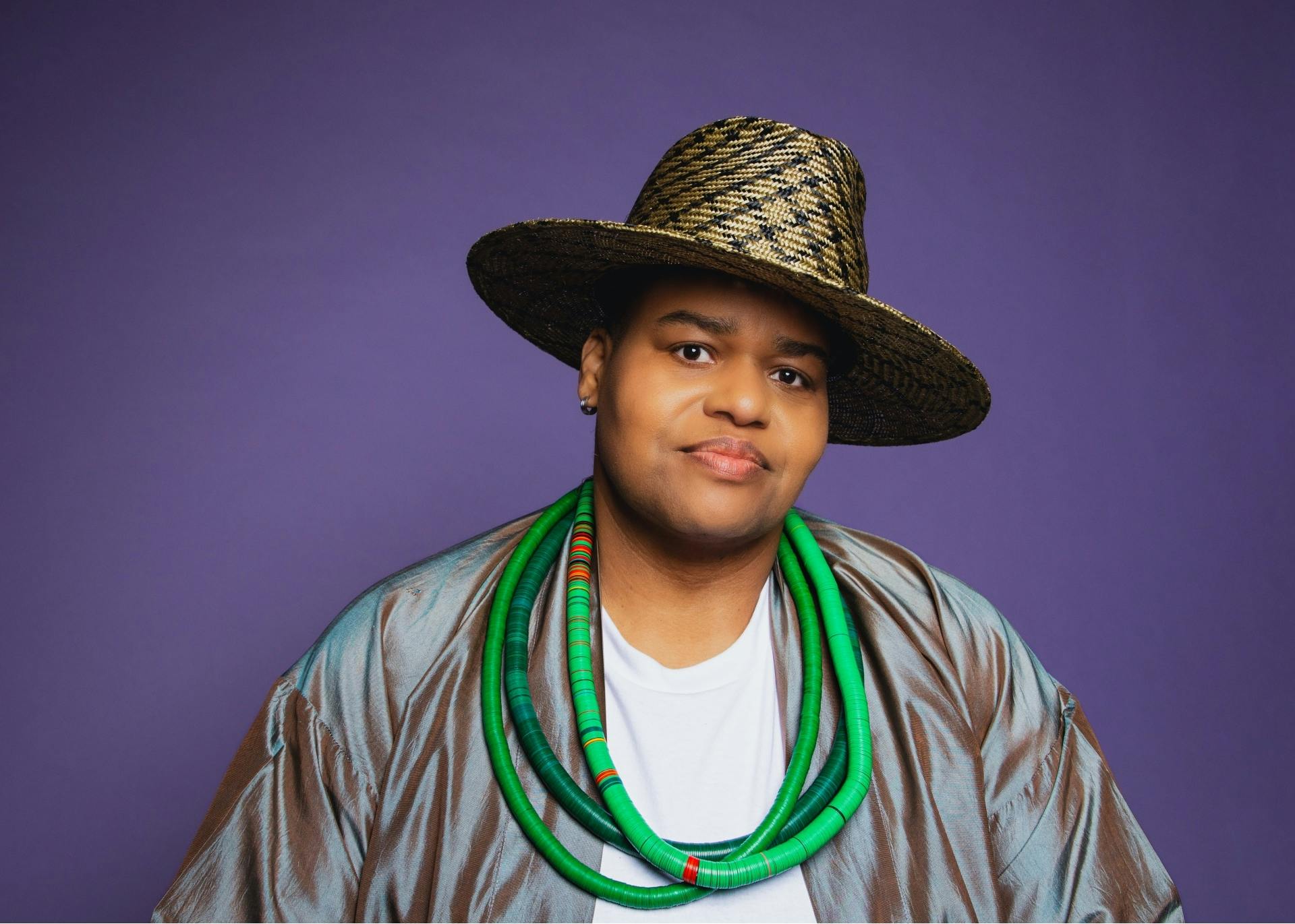 Toshi Reagon - Songs of the Living Amsterdam