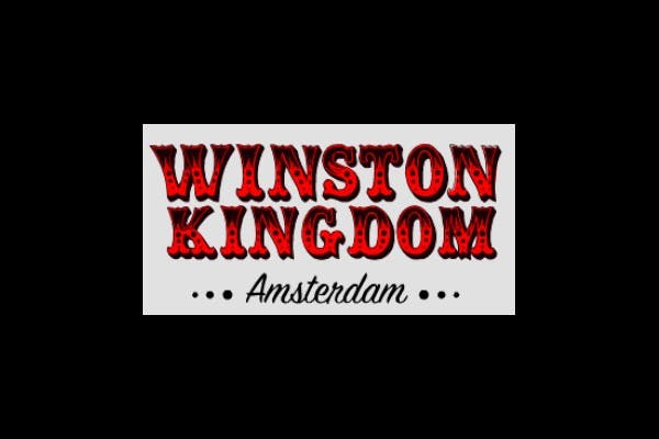Club The Winston Kingdom