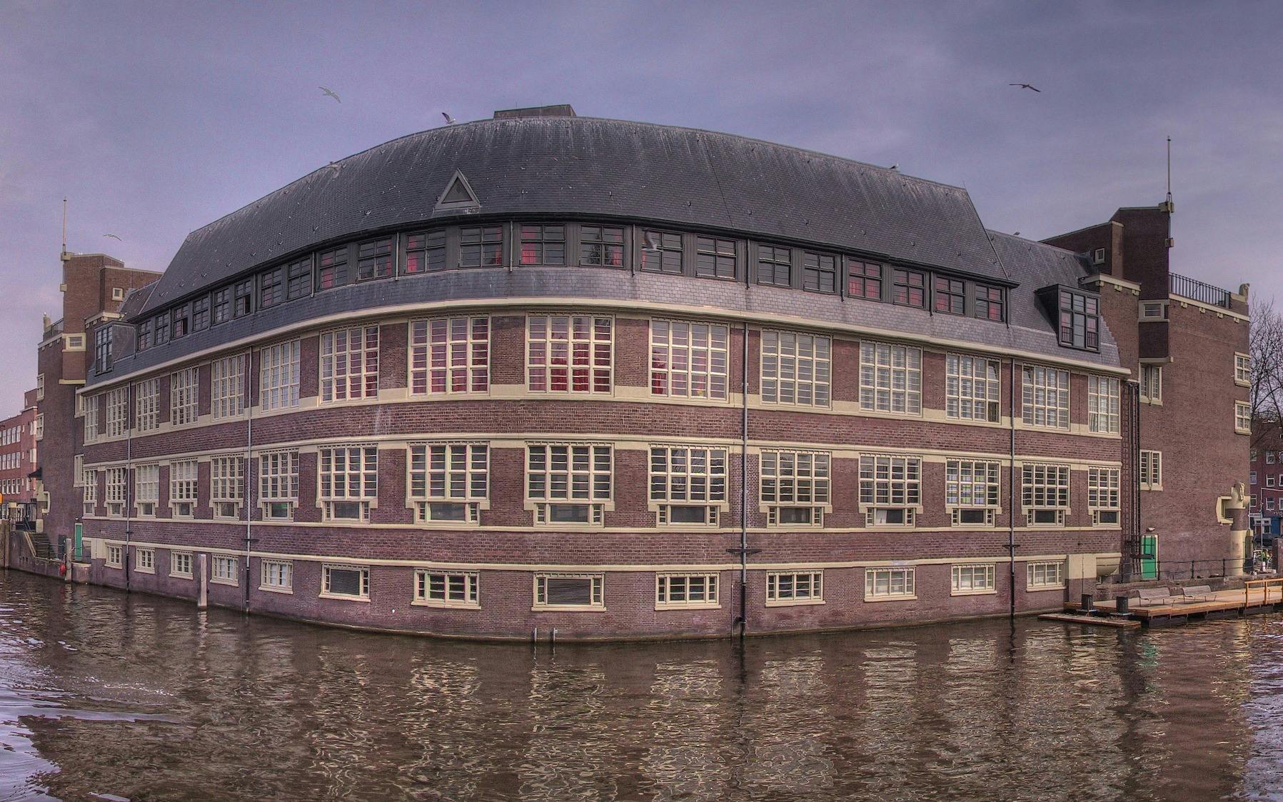 Theaterstudio Amsterdam