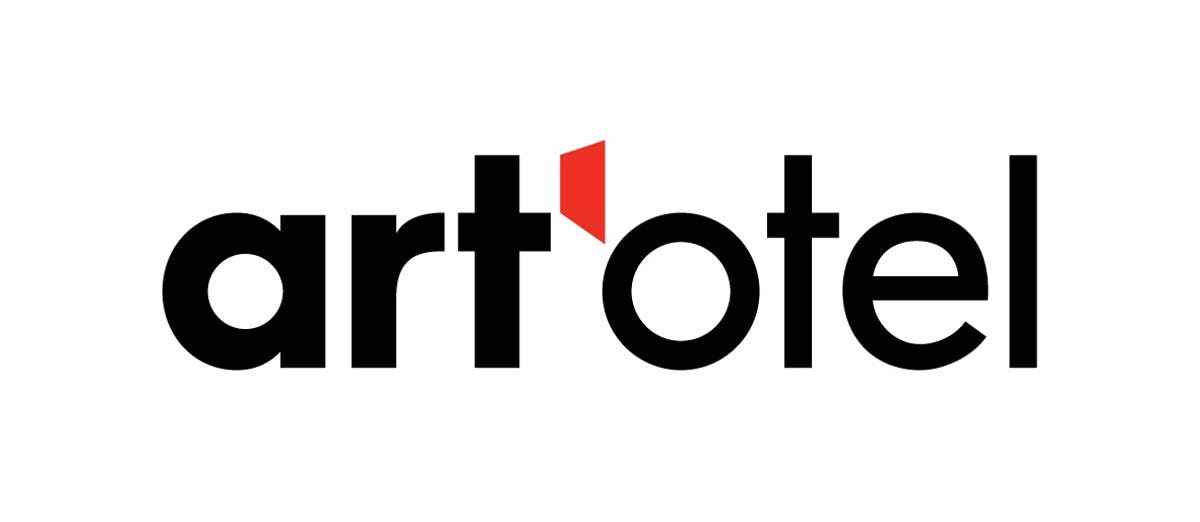 art'otel logo