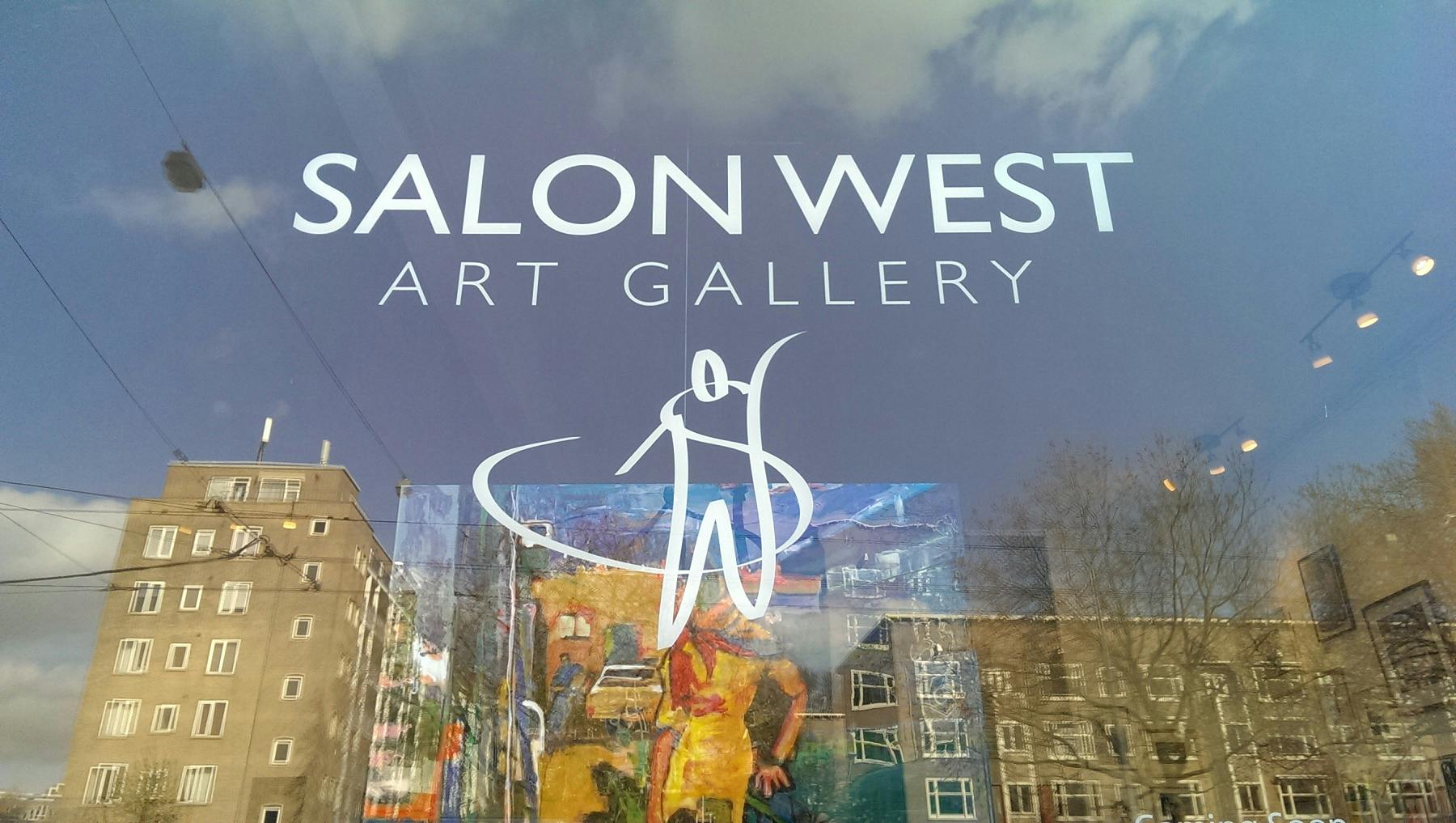 Art Gallery Salon West