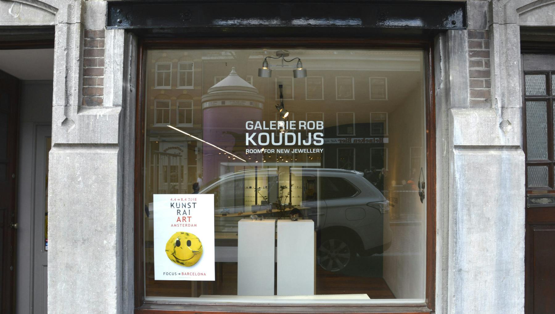 Galerie Rob Koudijs