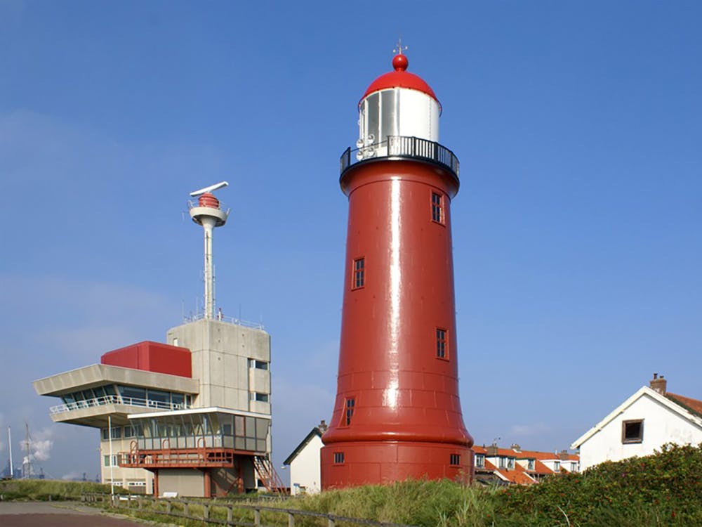 Low Lighthouse (Lage Vuurtoren)