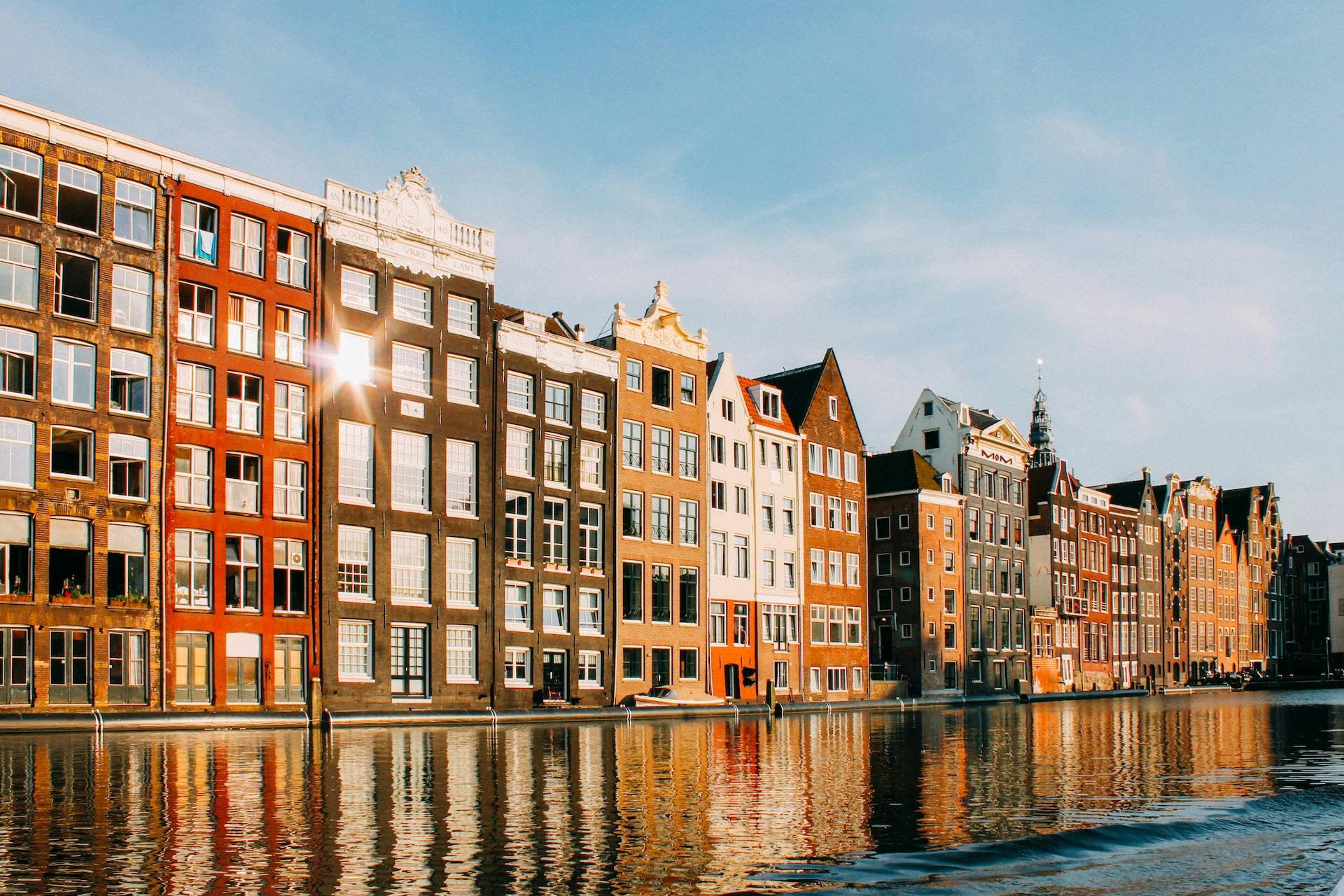 Vereniging Amsterdam City