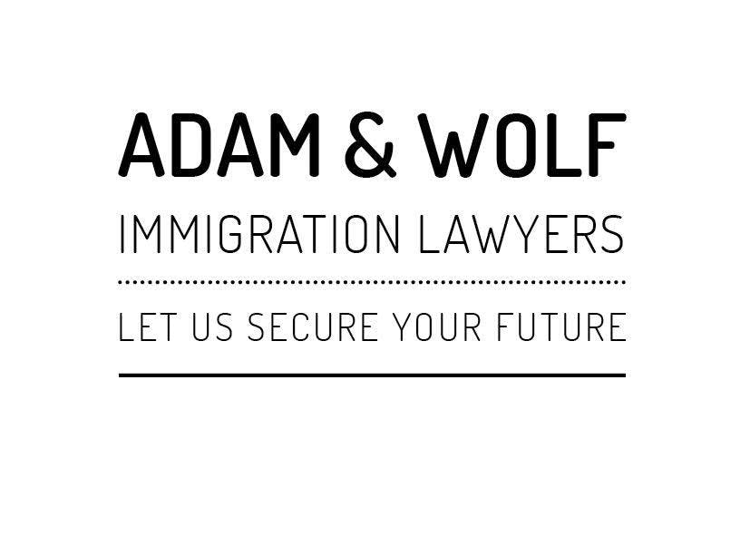Adam & Wolf Immigration Lawyers