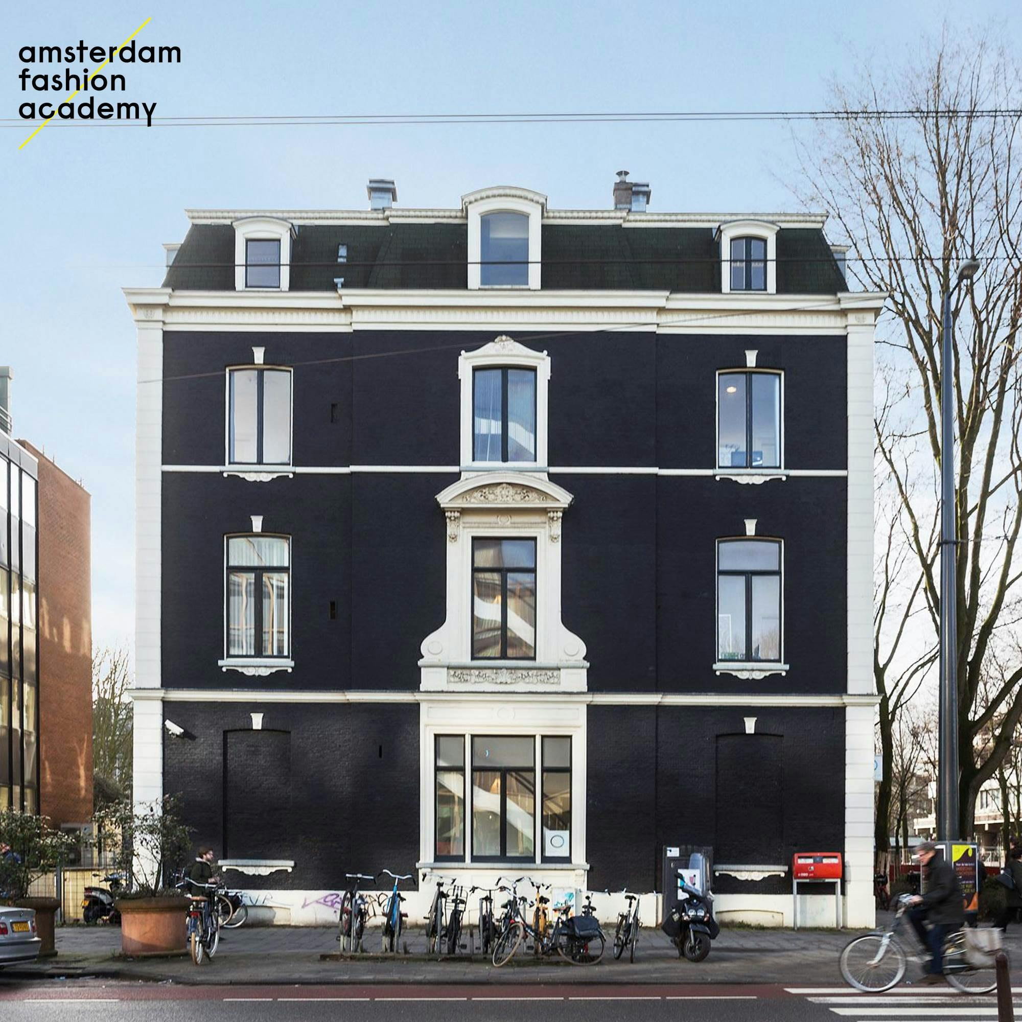 The Amsterdam Fashion Academy