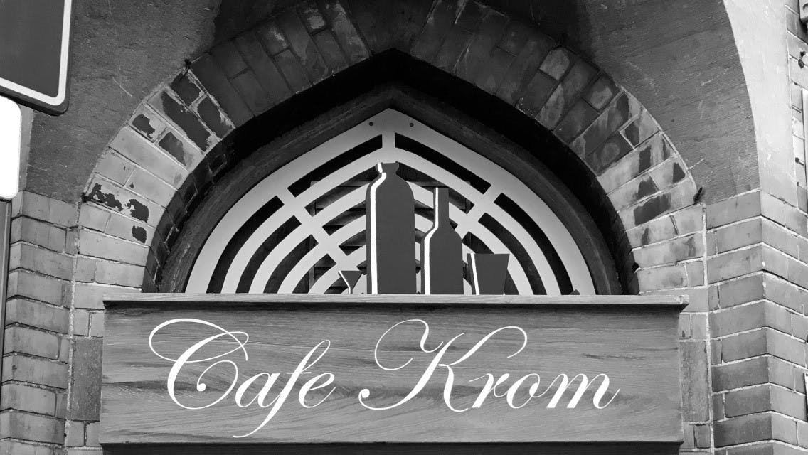 Café Krom