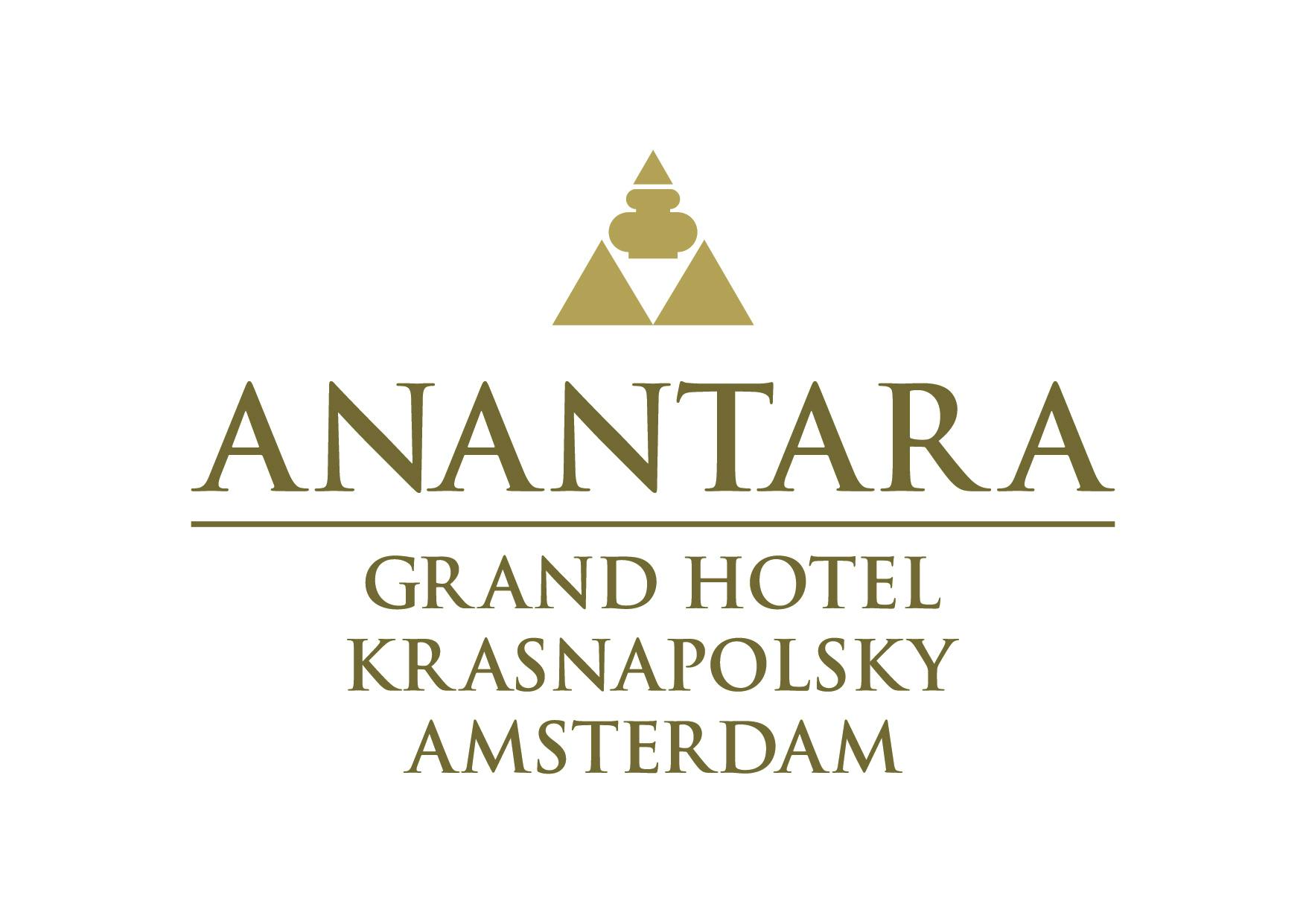 Anantara Grand Hotel Krasnapolsky – Winter Garden - dinner location