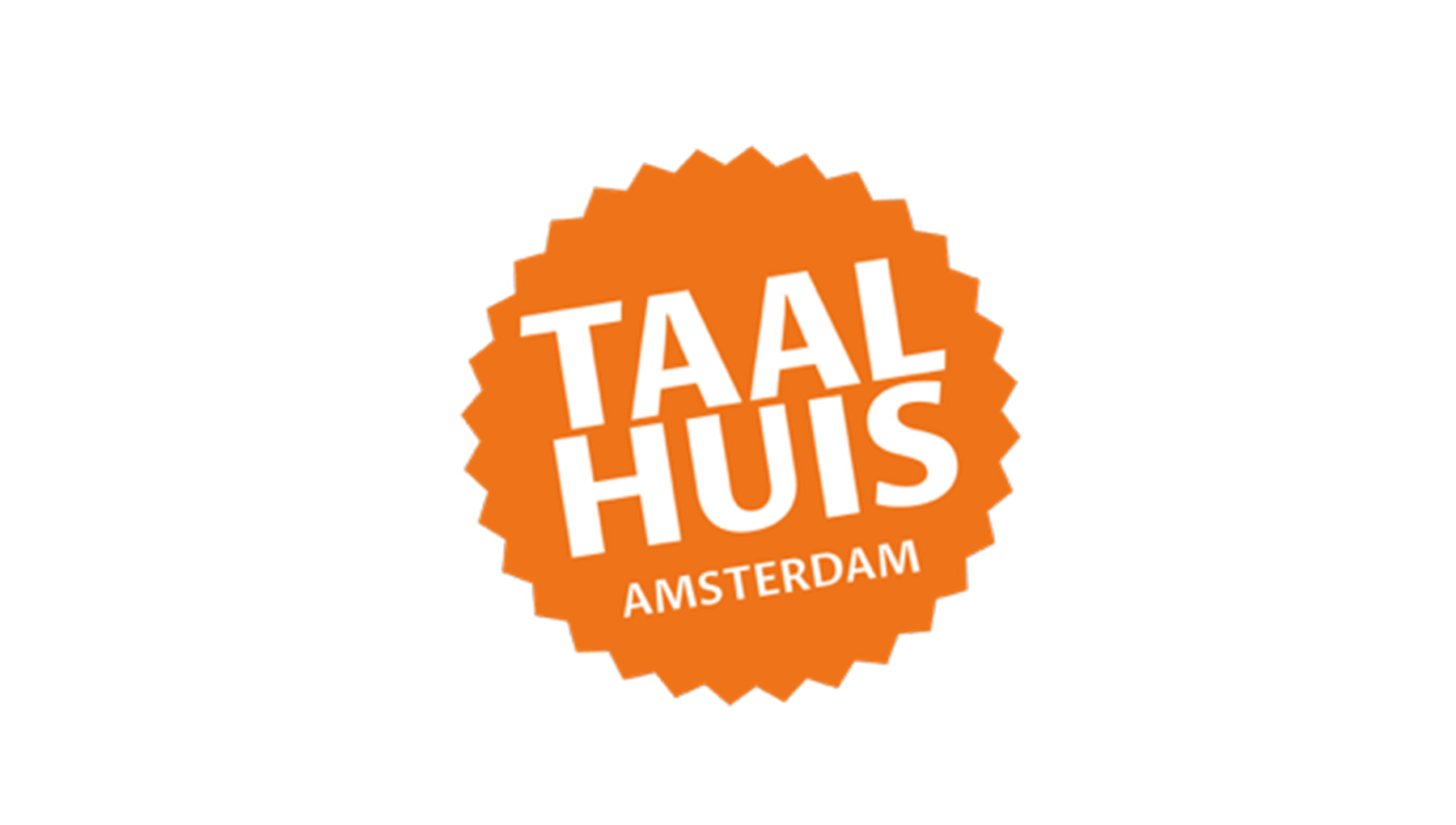 Taalhuis Amsterdam