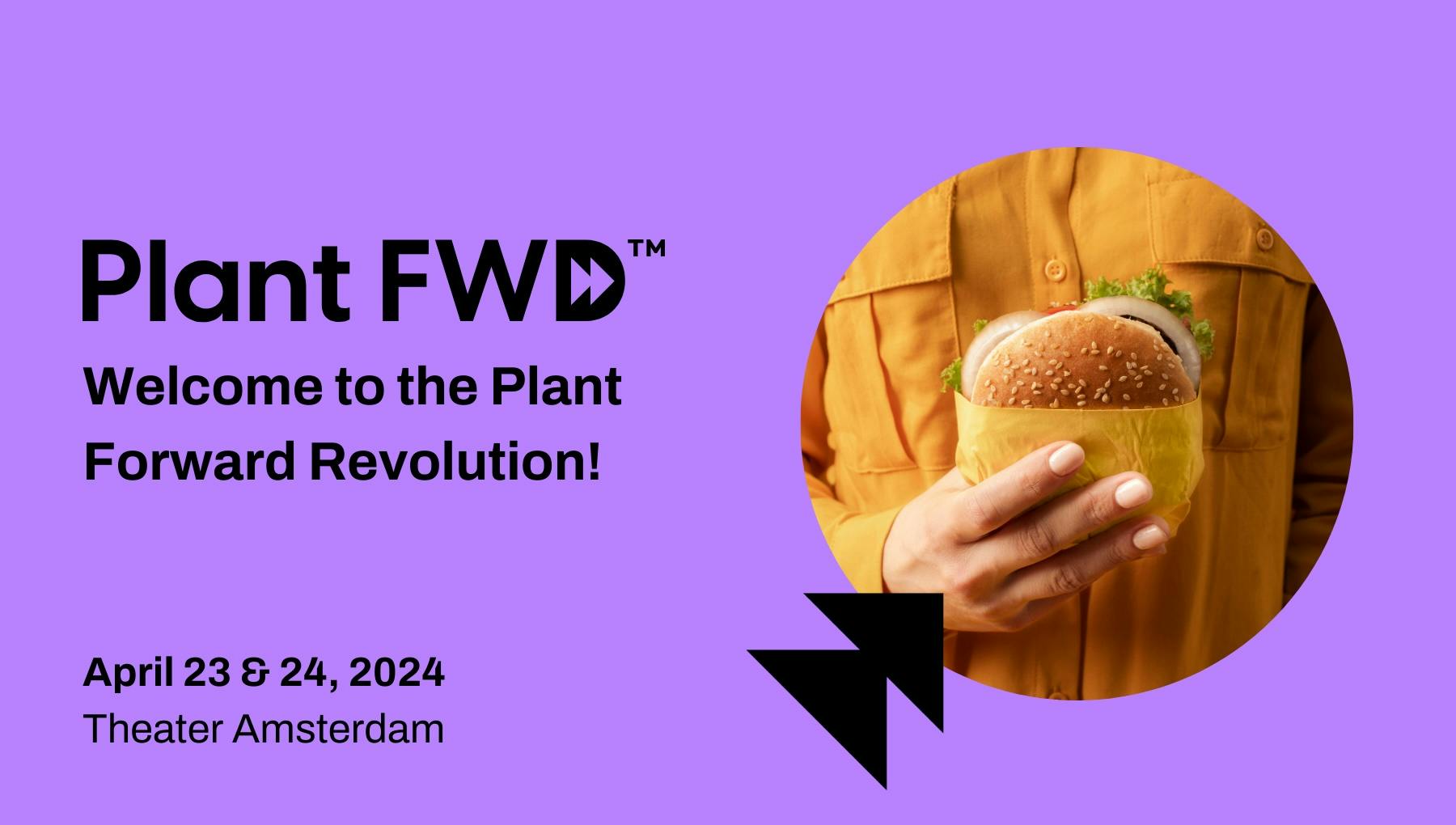 Plant FWD Amsterdam