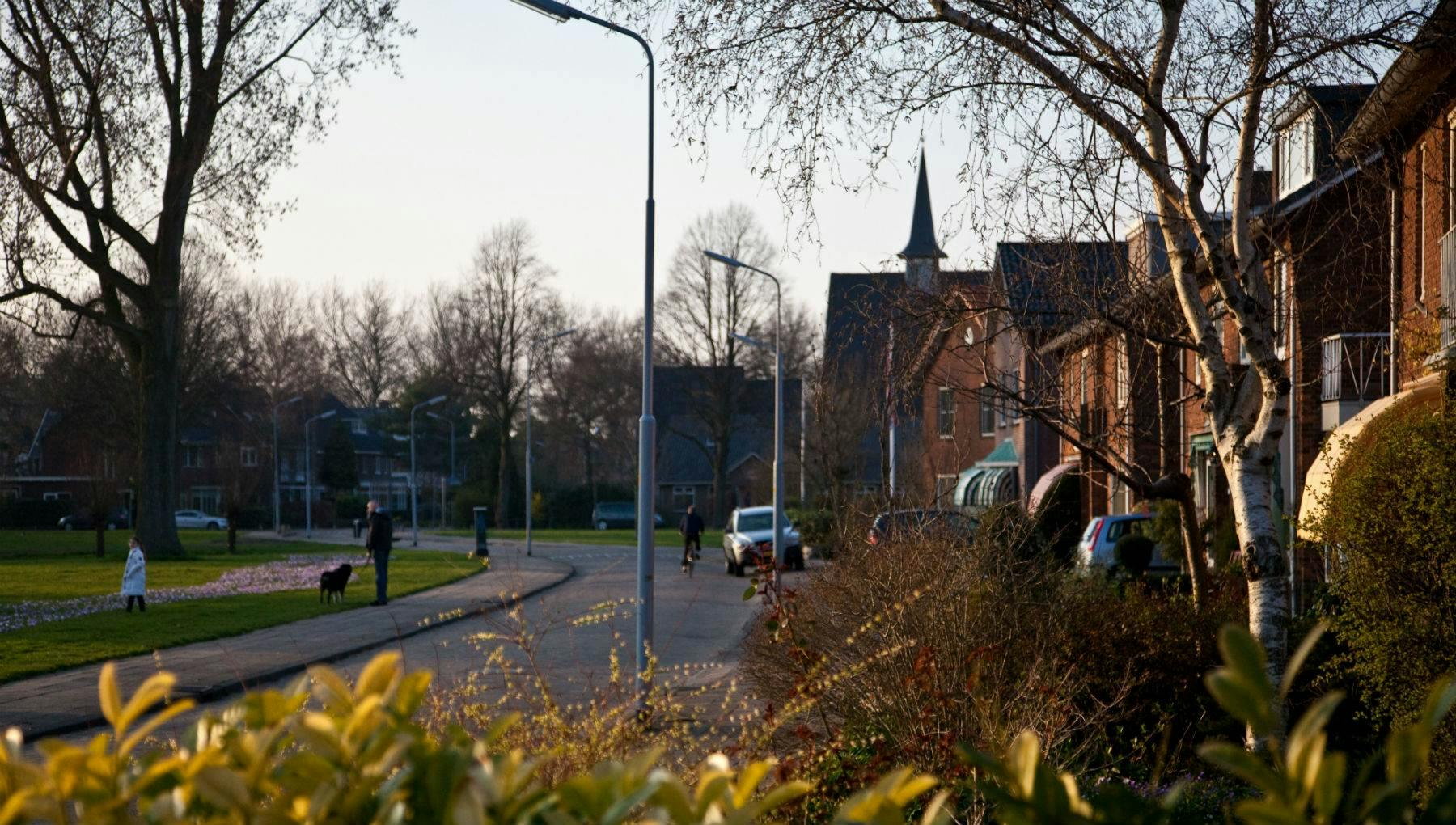 Living in Haarlemmermeer, Aalsmeer and Uithoorn