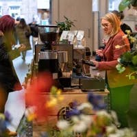Duurzaam winkelen en eten in Weesp