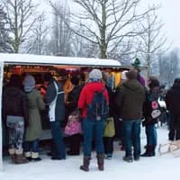 Pure Markt Wintereditie