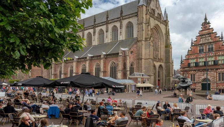 Things to do in Haarlem