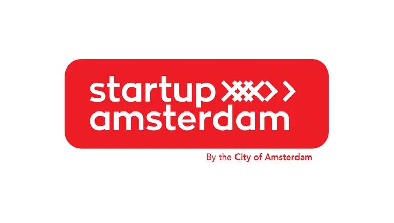 StartupAmsterdam's logo
