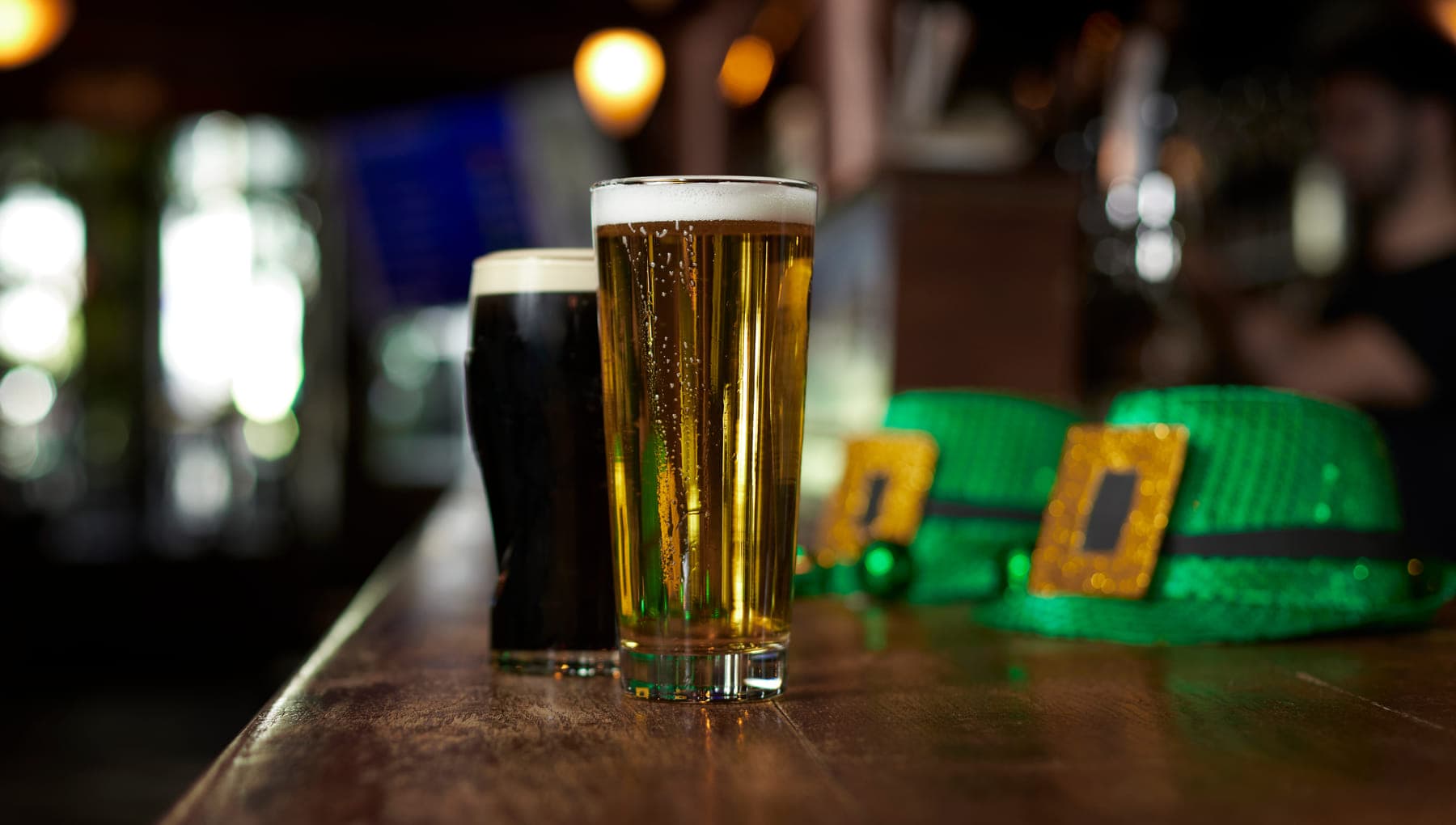 Beste Ierse pubs I amsterdam