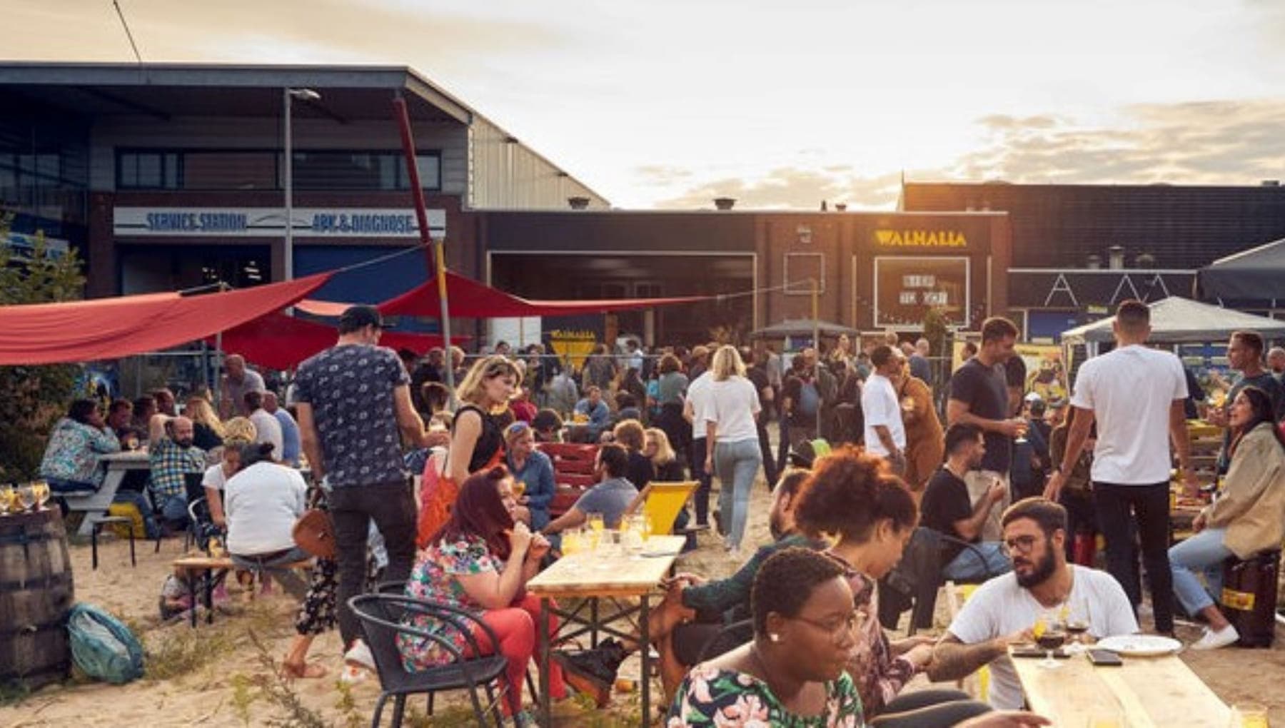 Best breweries to visit in Amsterdam I amsterdam