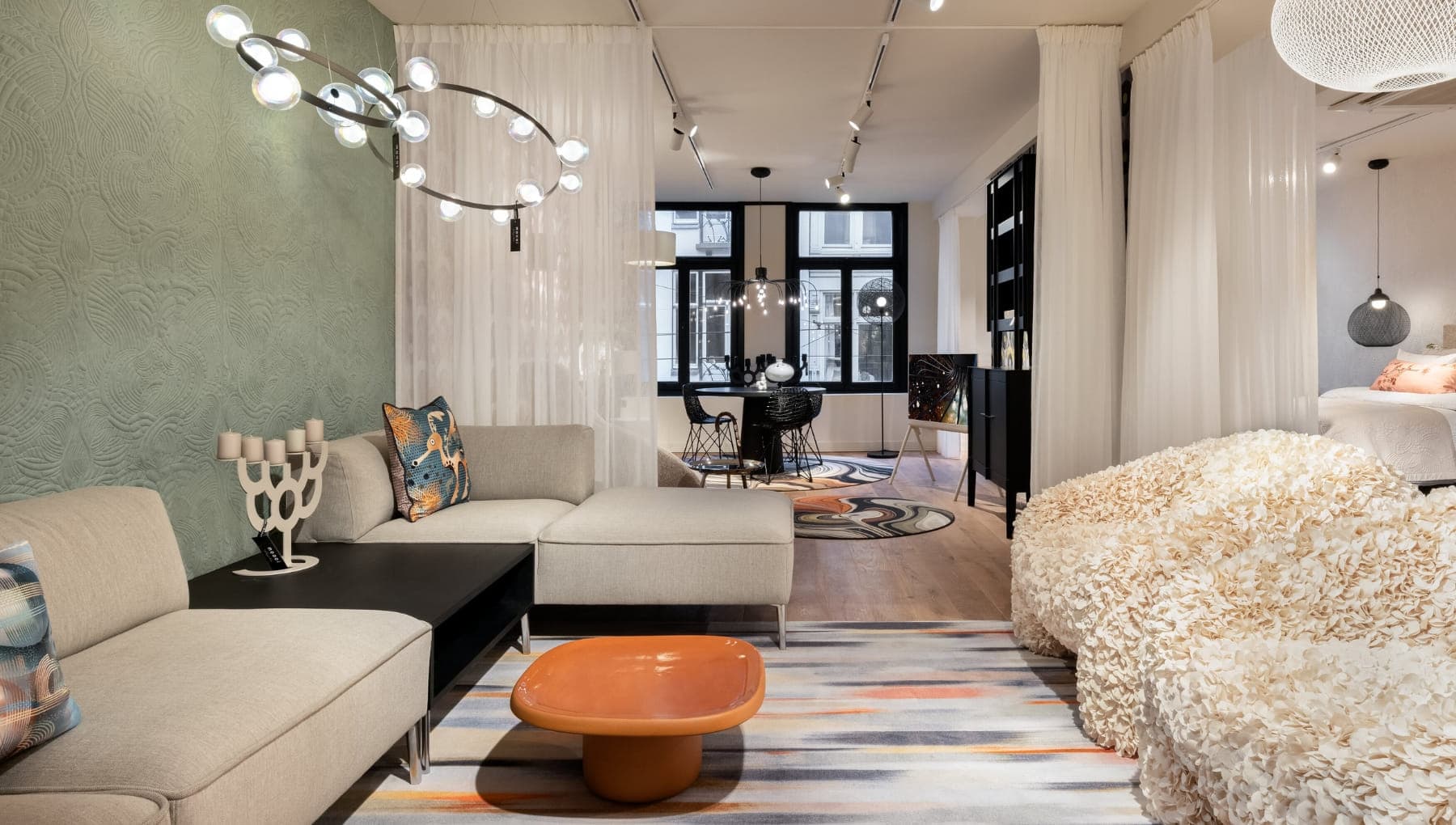 Best interior design stores in Amsterdam I amsterdam