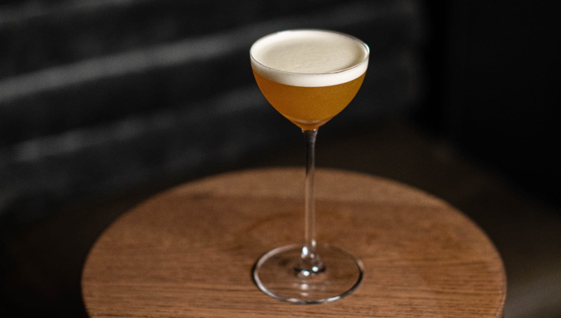 Best cocktail bars in Amsterdam I amsterdam