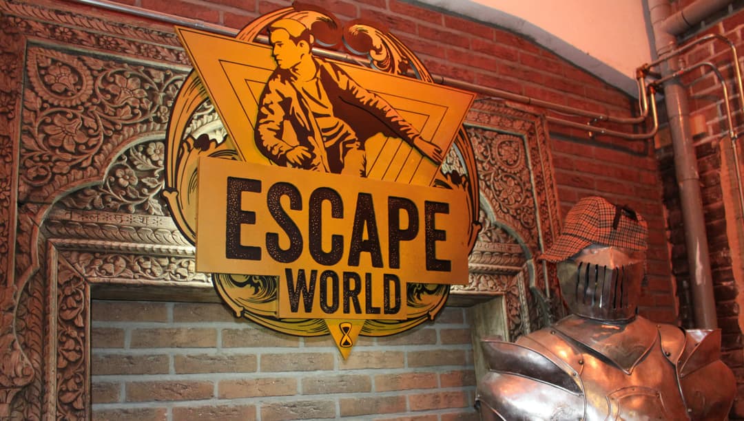 De beste escaperooms I amsterdam
