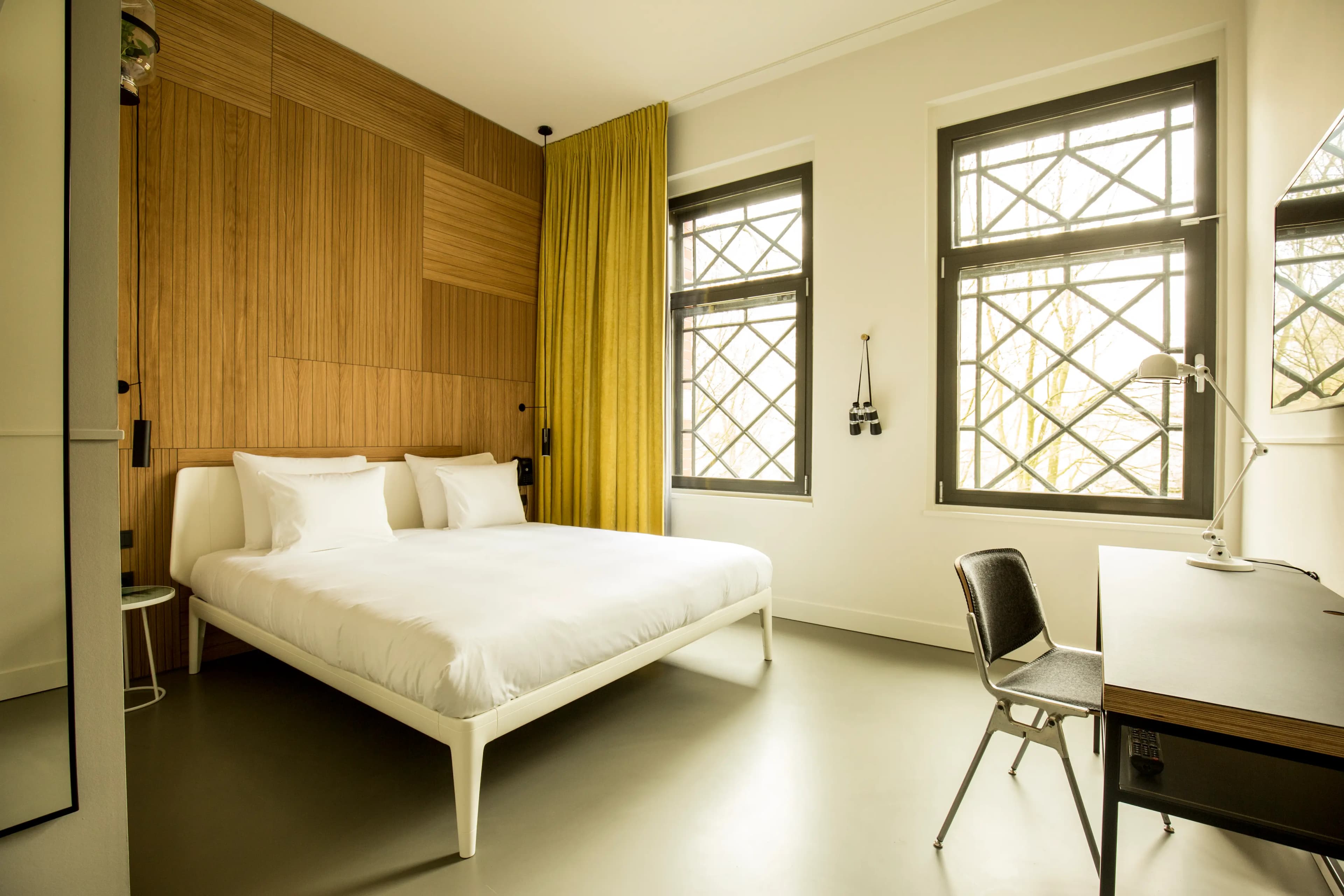 Conscious Hotel Westerpark