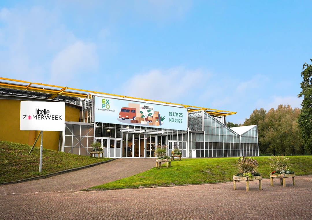 EXPO Greater Amsterdam