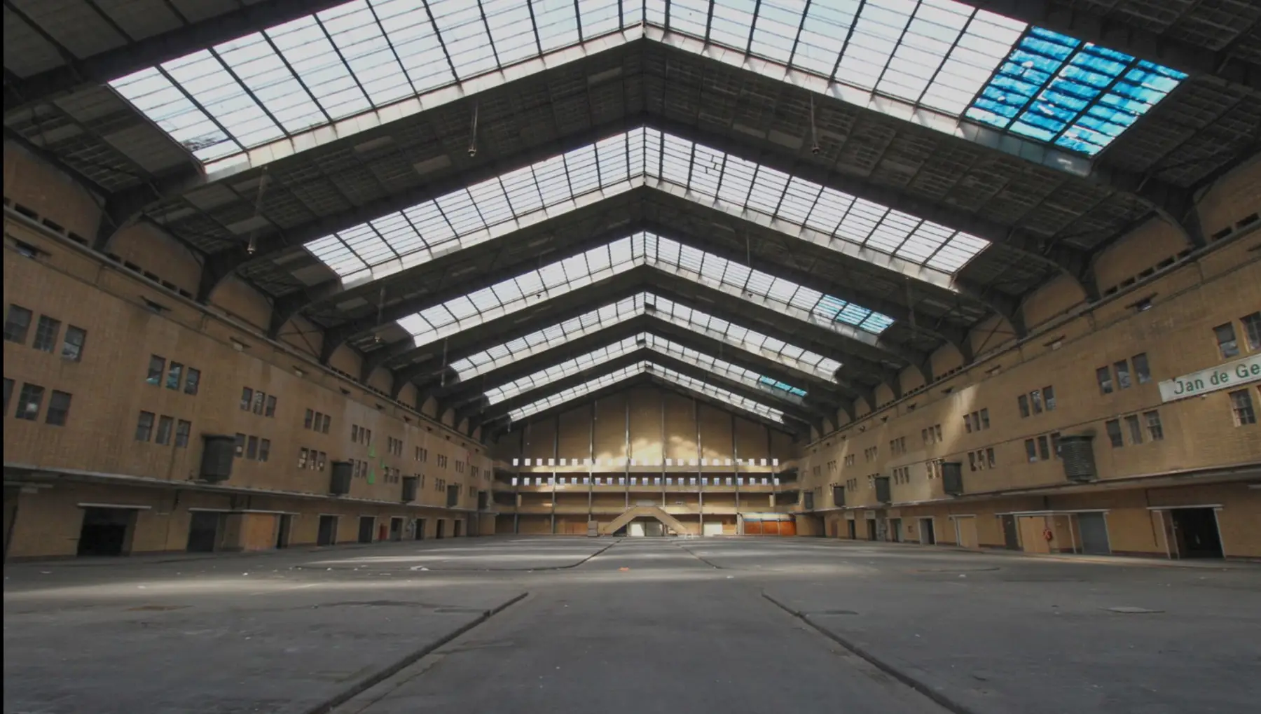 Markt Centraal