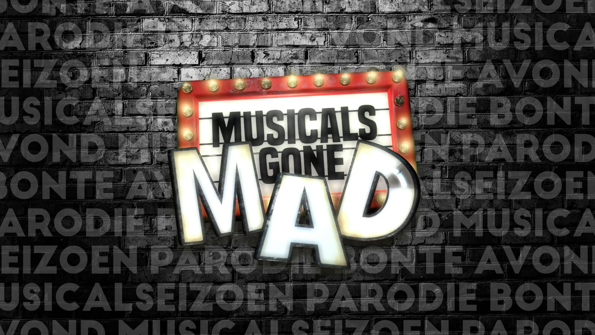 Musicals Gone Mad ‘24