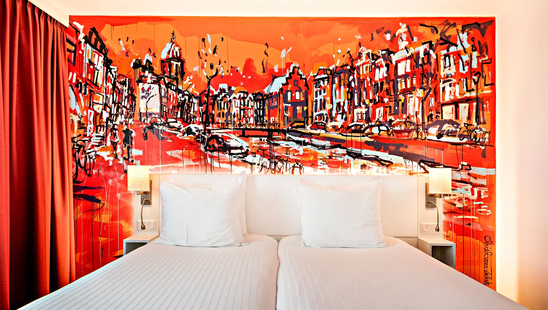 3-star Superior Room