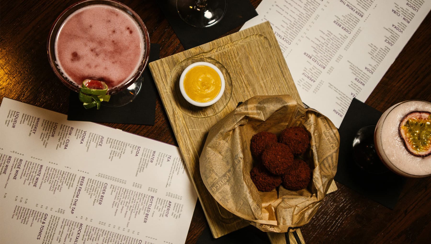 Art Brasserie