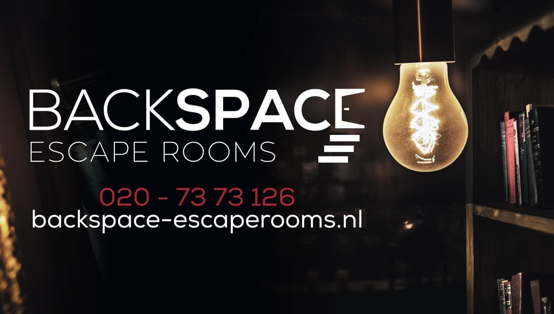 Backstage Escaperooms