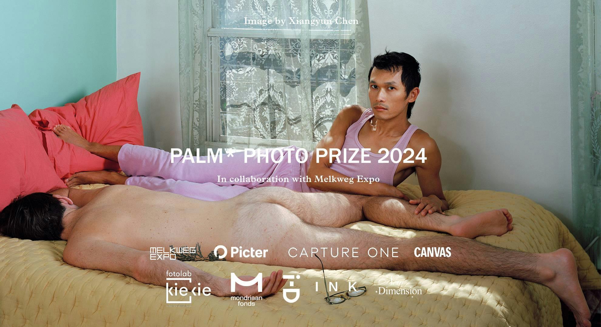 Opening - Palm Photo Prize