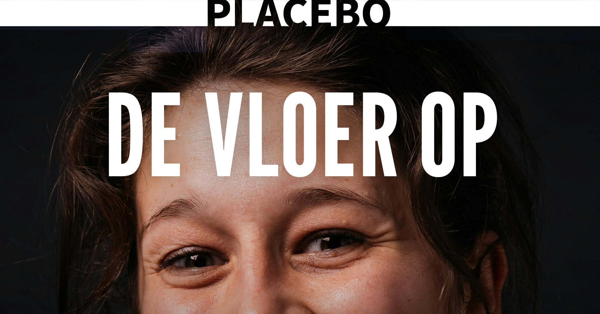 Placebo Improvisatietheater gaat 'De Vloer Op'