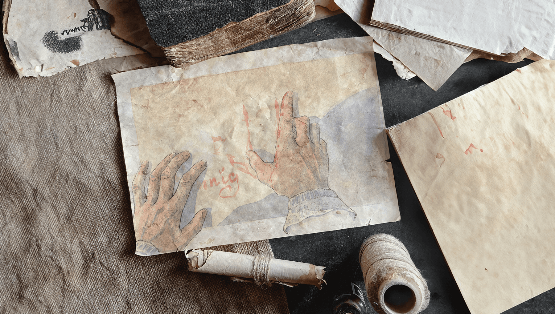 Stadsspel Amsterdam - Urban Legends City Quest