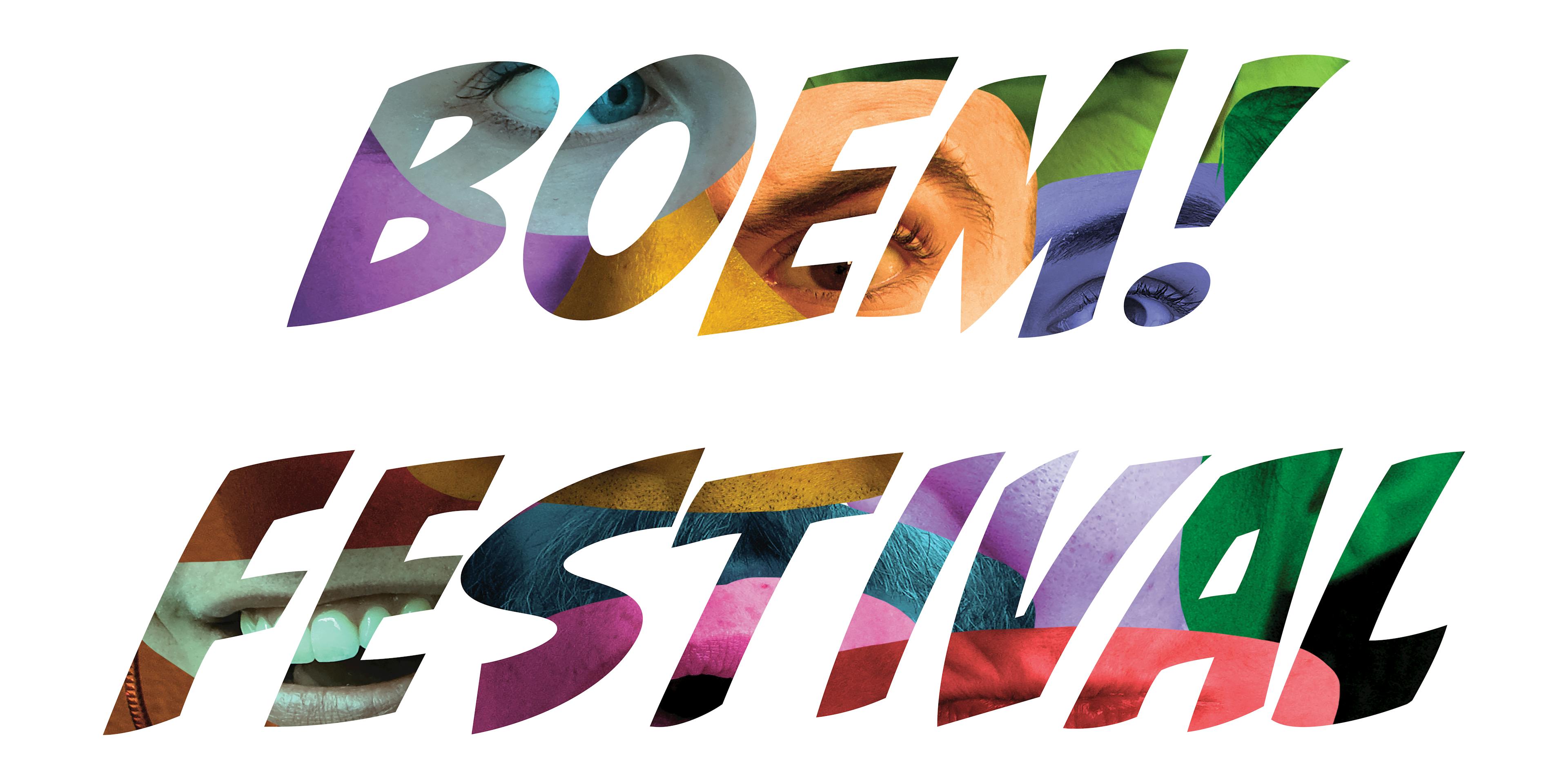 BOEM! Festival