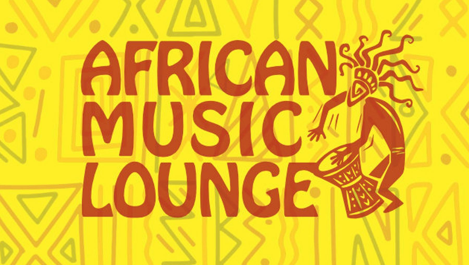 African Music Lounge (23+)