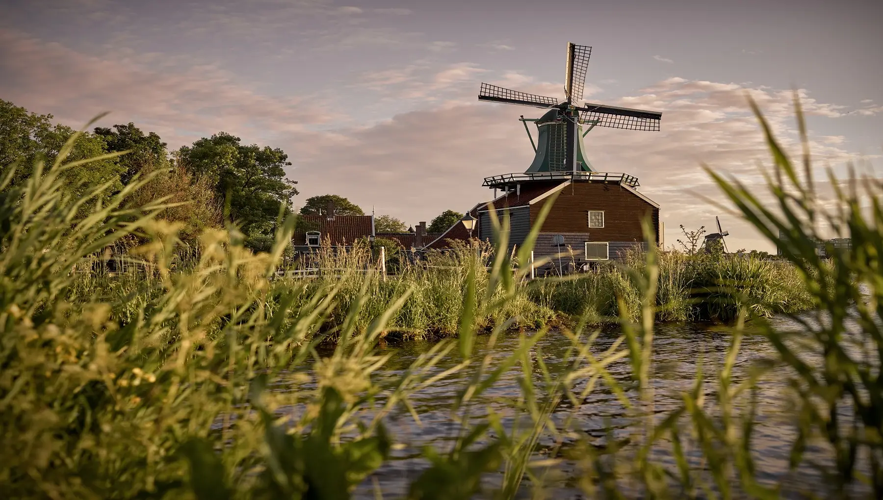 Specerijmolen De Huisman