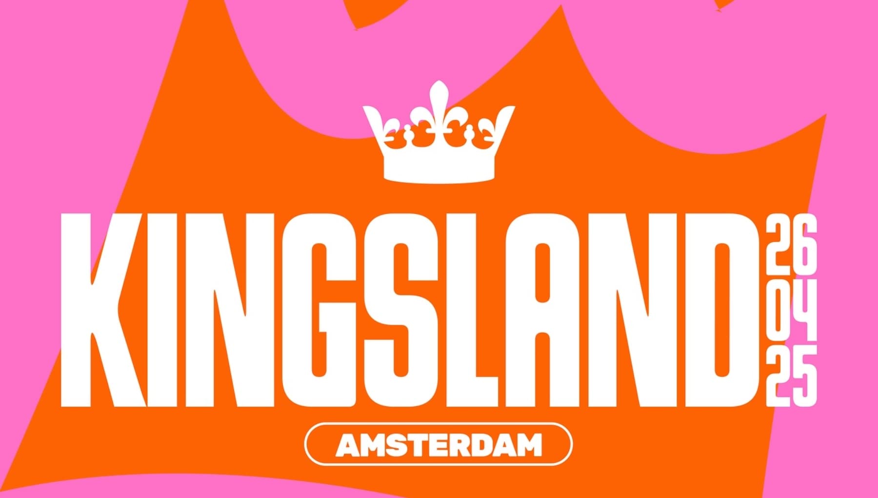 Kingsland Amsterdam