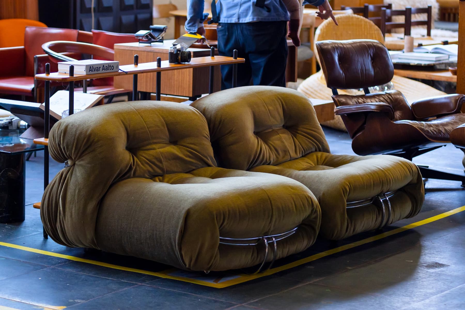 Design Icons Amsterdam