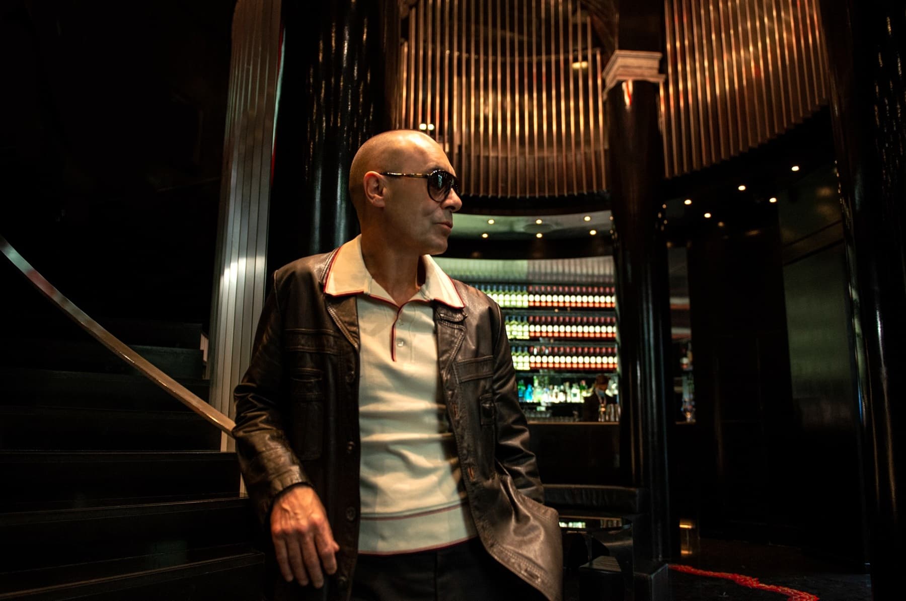 Matt Bianco