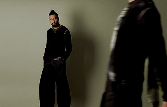 Omweg naar Huis: Wijk 1803 & Sat’Eh