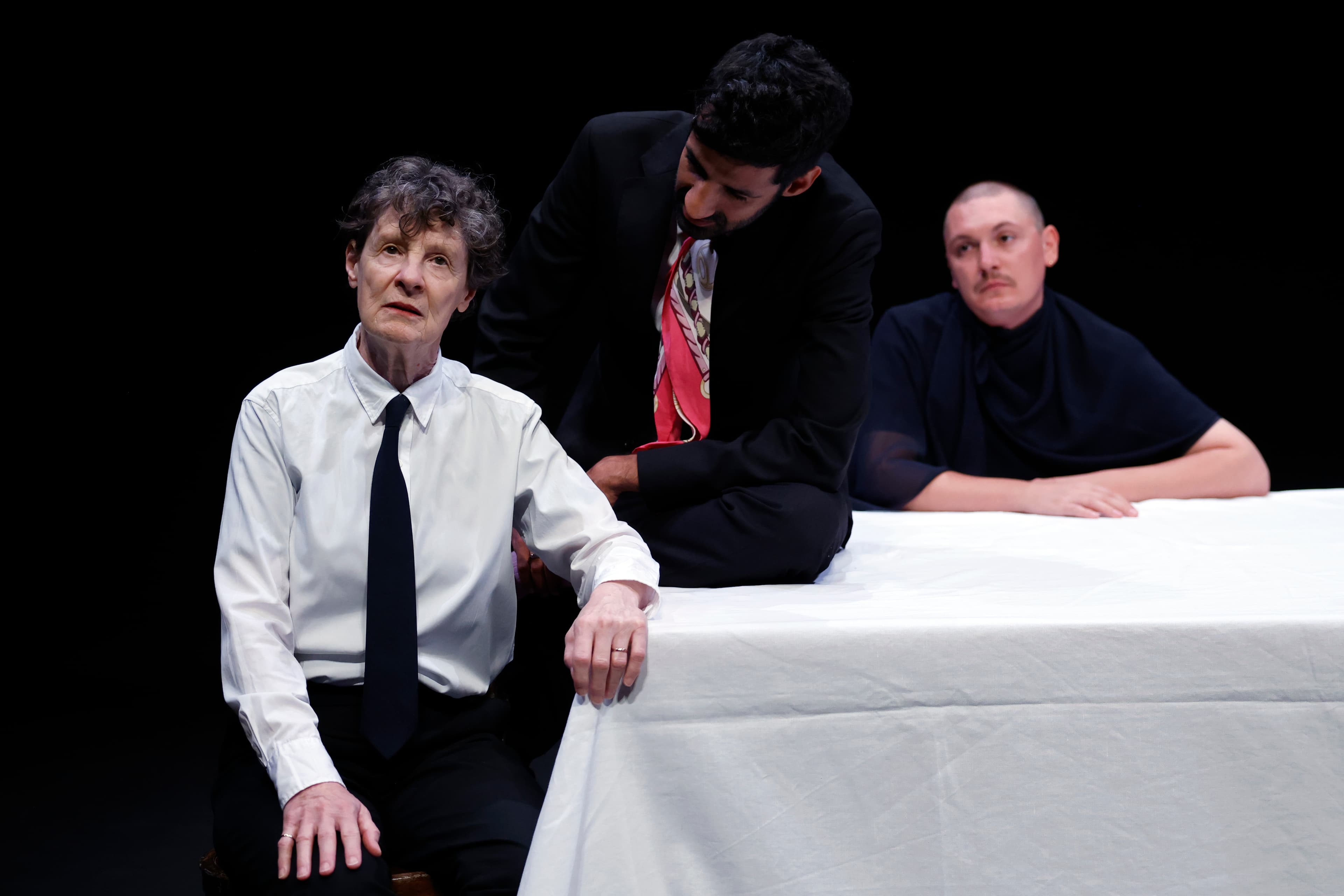 Louis Janssens - Family