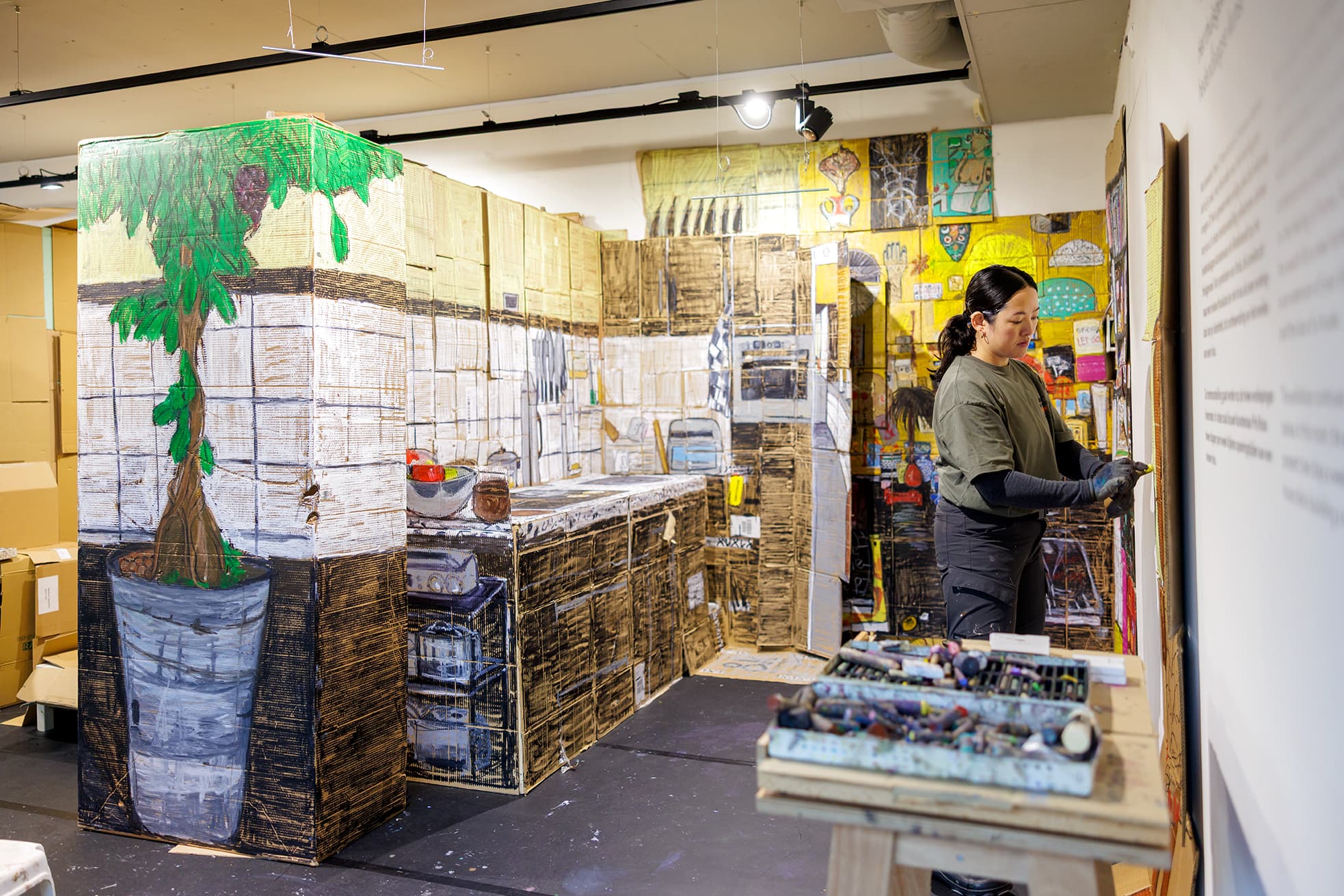 Foto: Aad Hoogendoorn