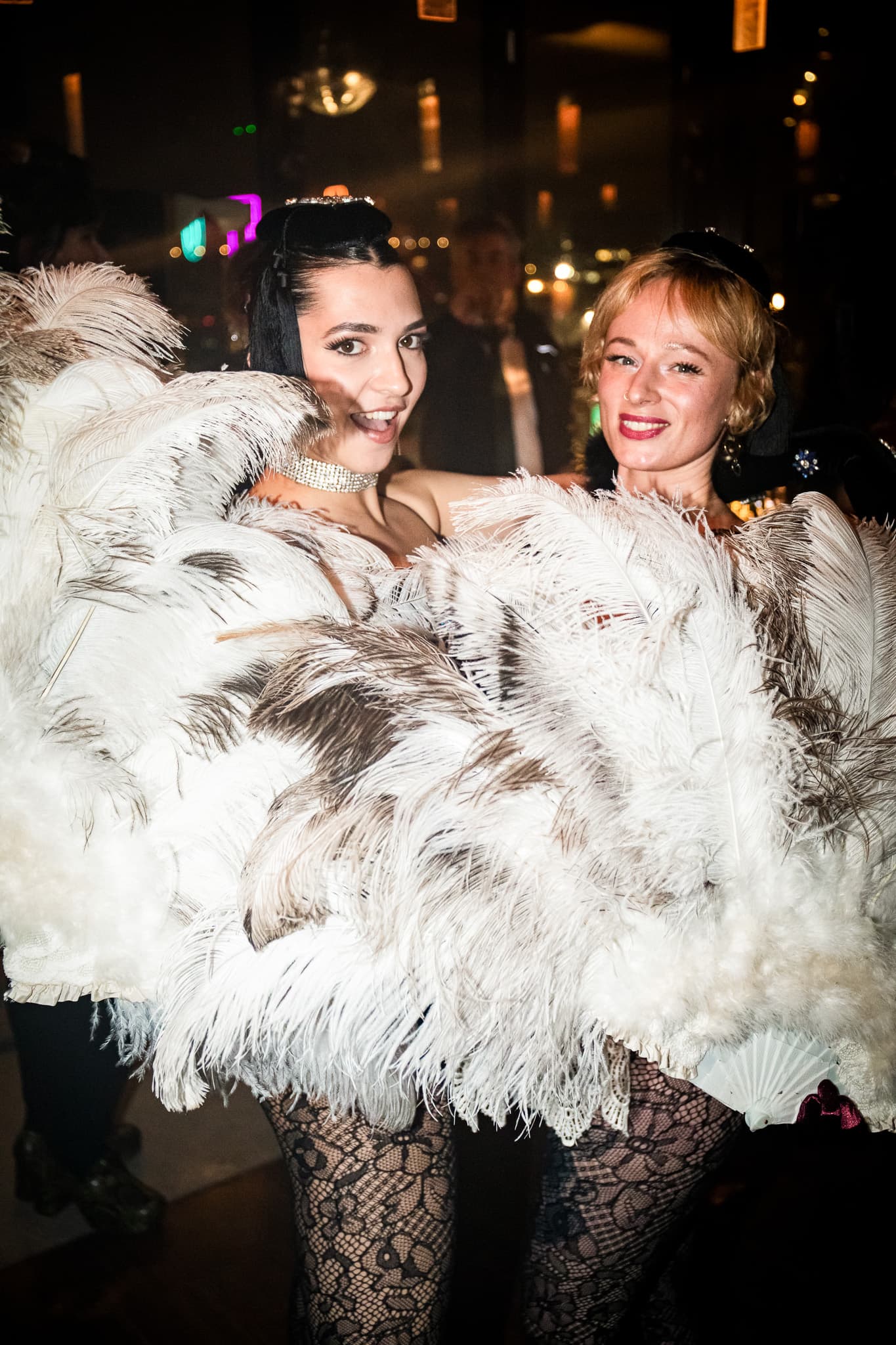 2025 / 2026 OUD & NIEUW BIJ VAN DE WERF