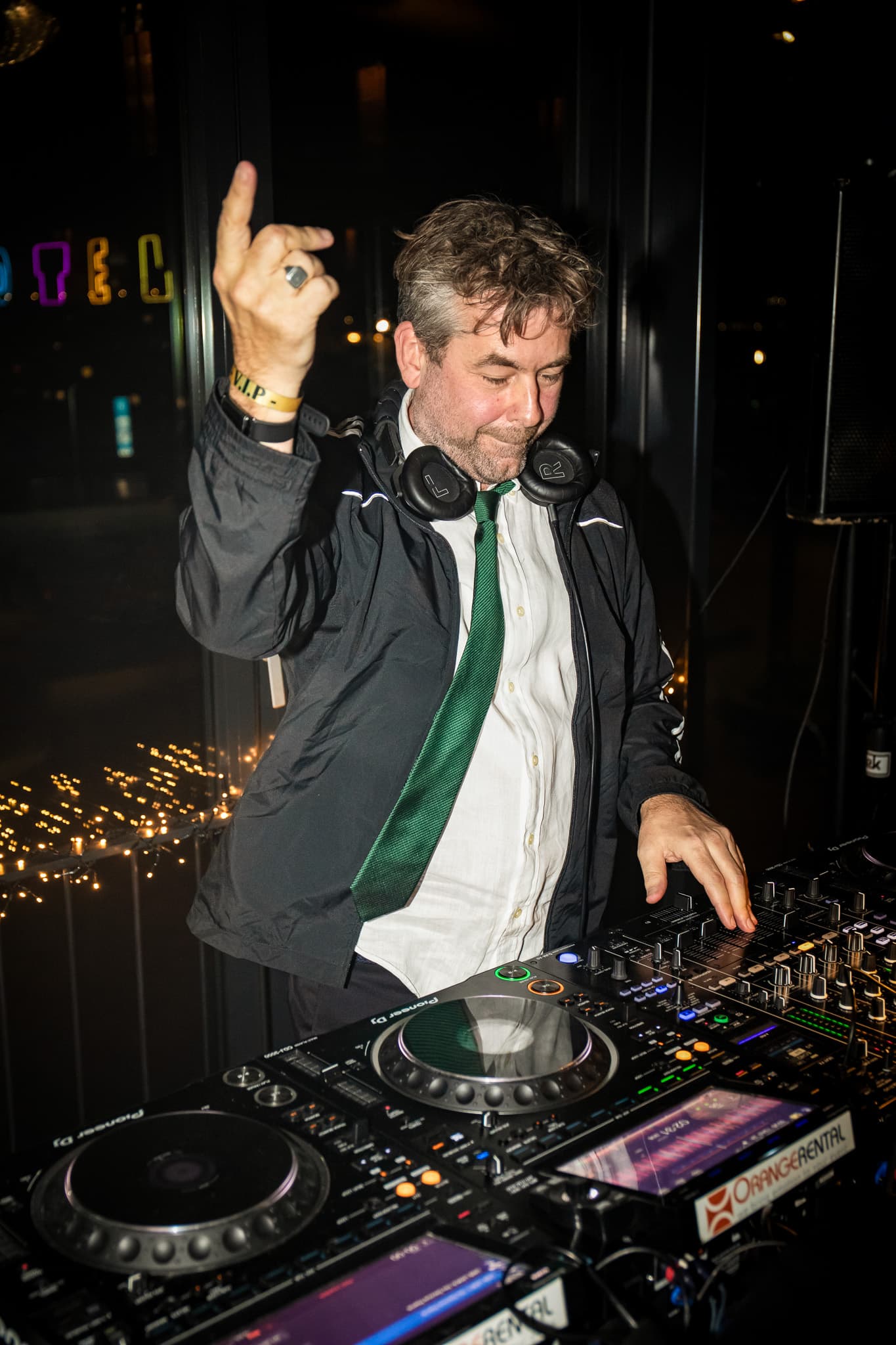 2025 / 2026 OUD & NIEUW BIJ VAN DE WERF