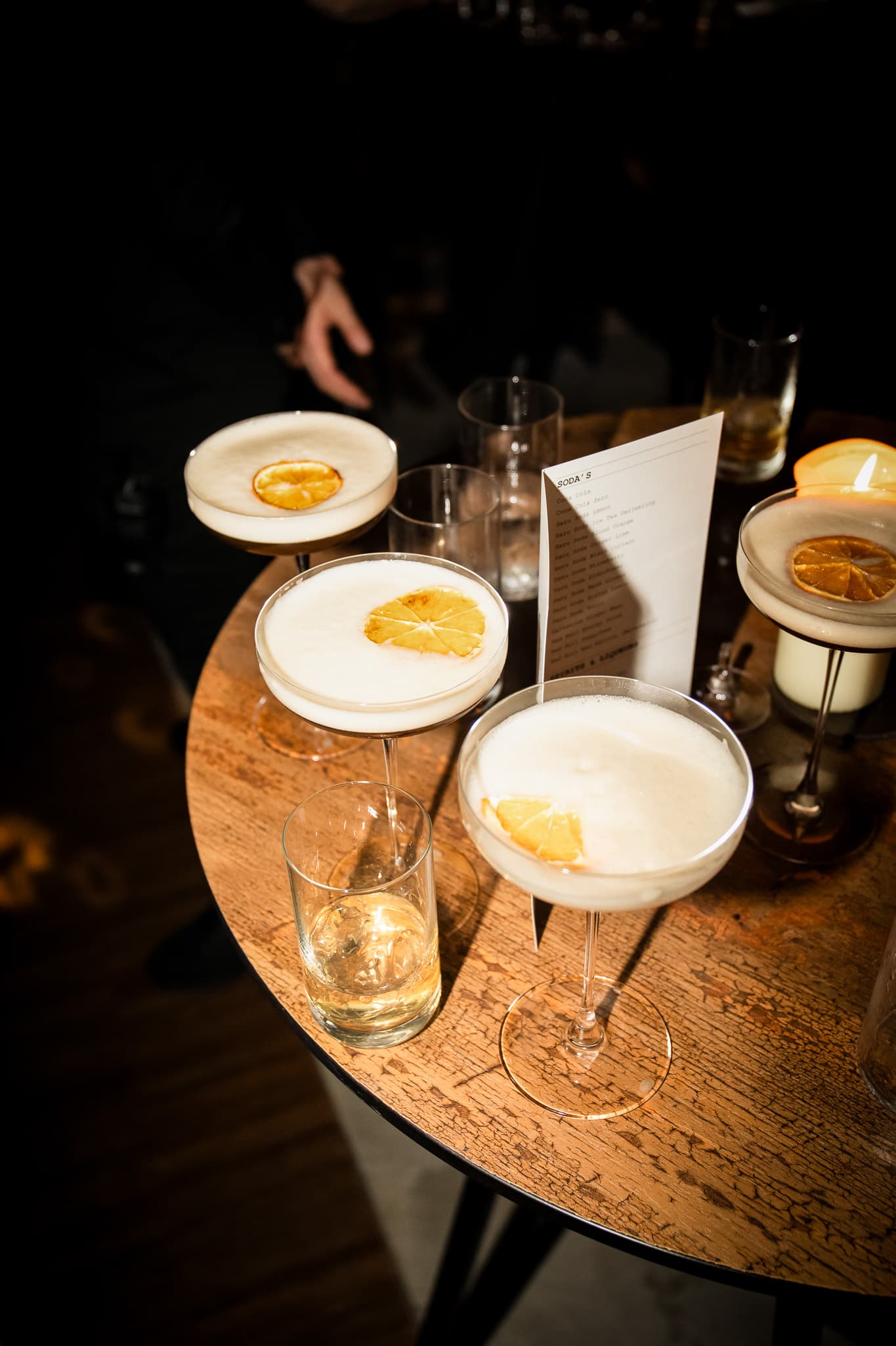 2025 / 2026 OUD & NIEUW BIJ VAN DE WERF