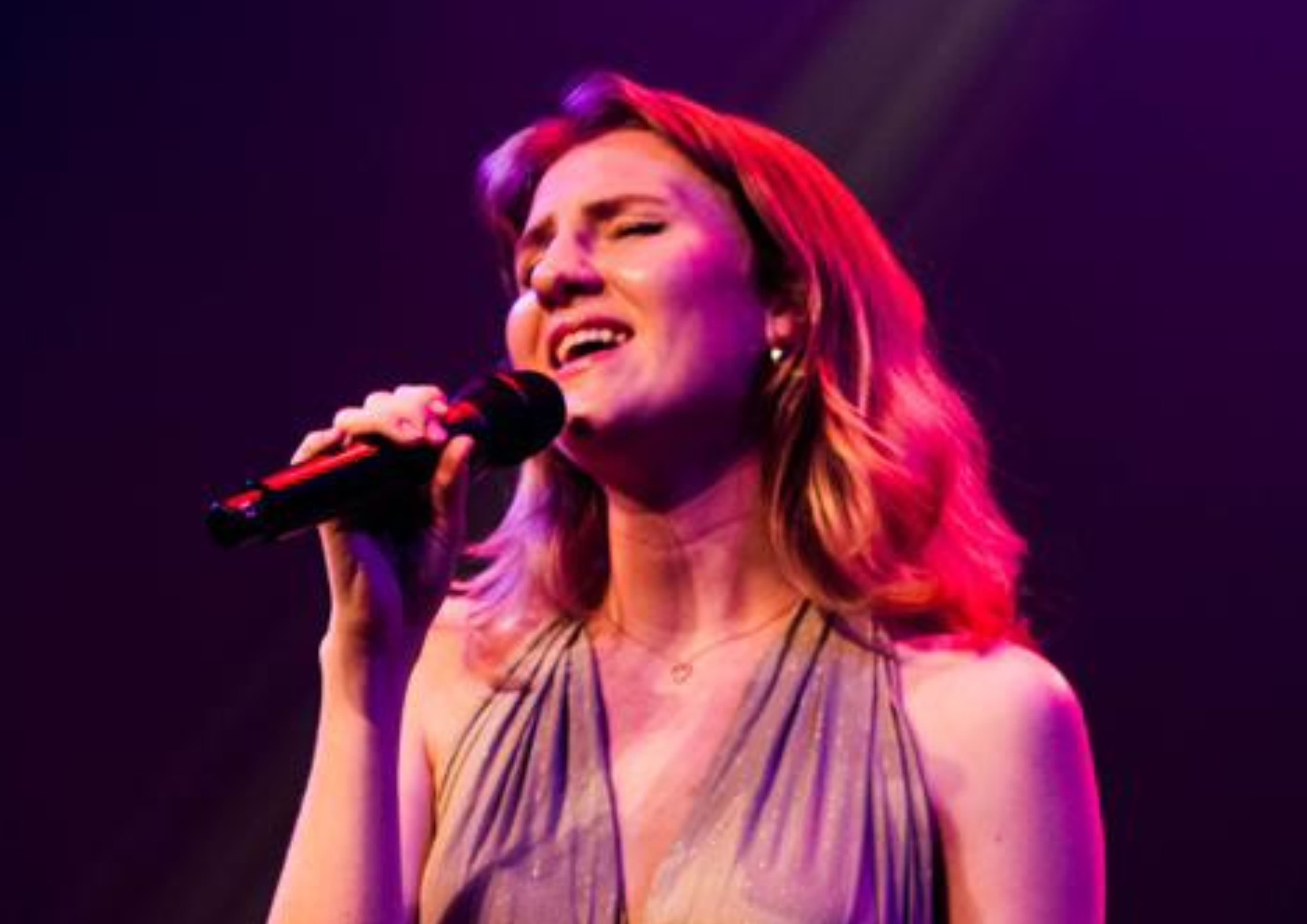 HAUT LIVE! Presenteert: Britt Ottenhoff