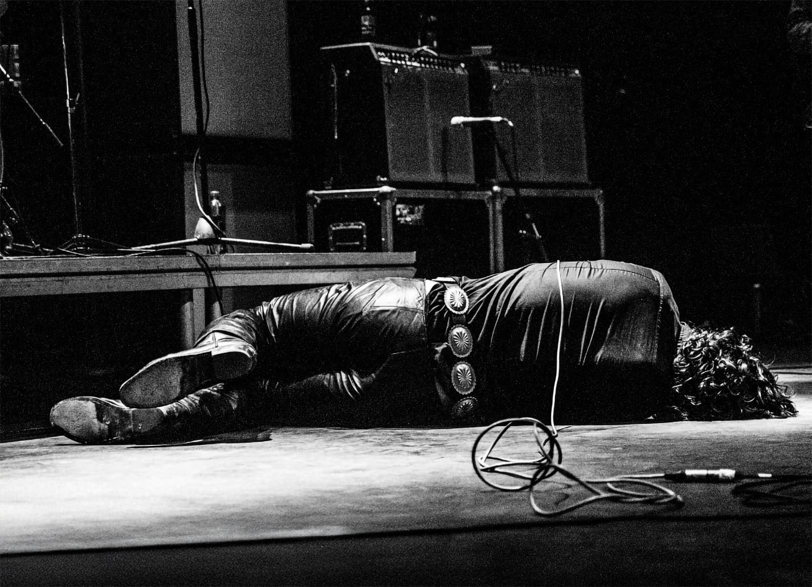 The Doors in Concert ( Authentic Tribute)