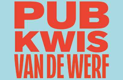 PUBKWIS Van De Werf