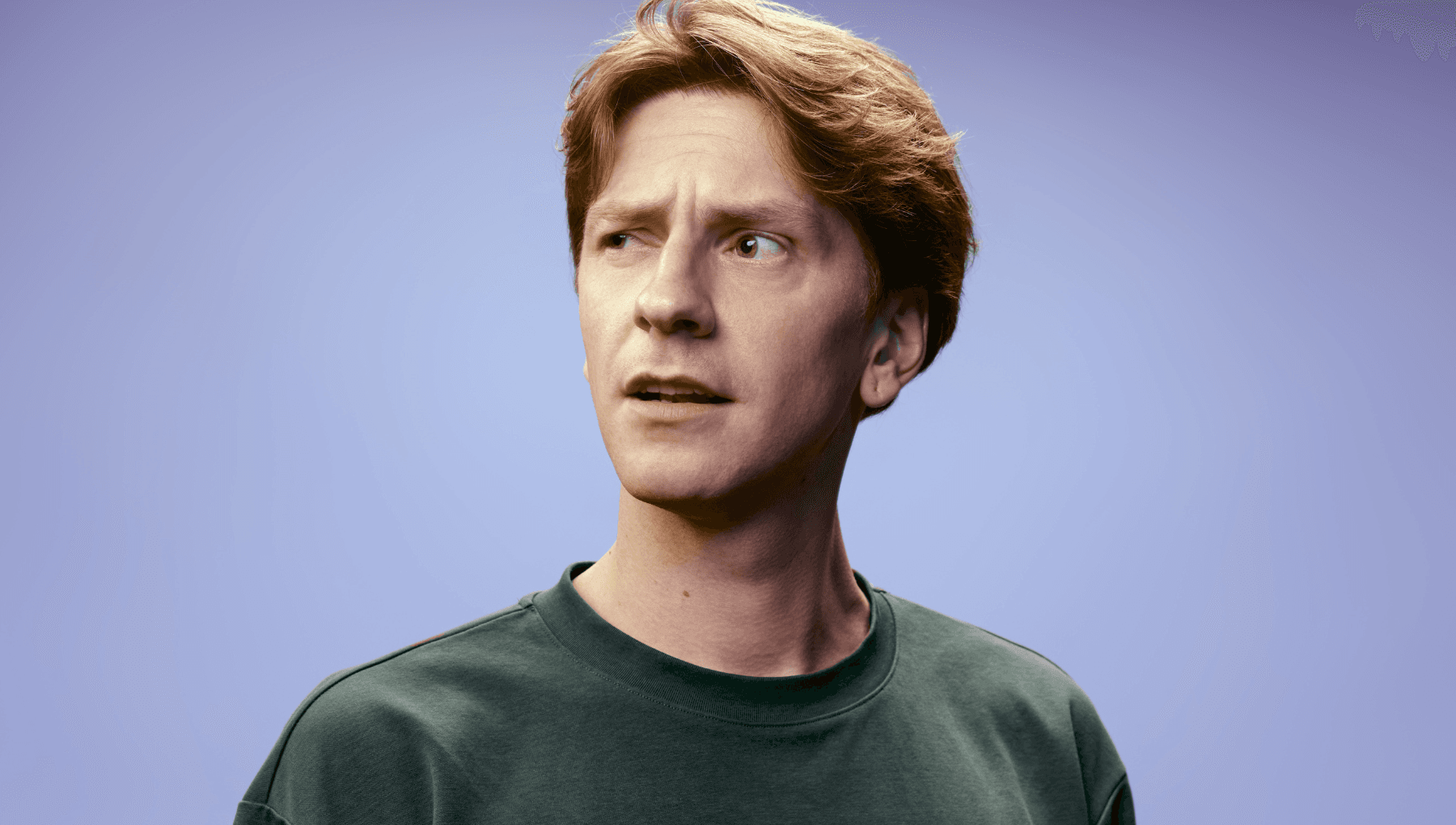 Finalist Jorn van Dam